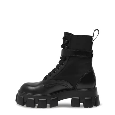 prada motorcycle boots mens|prada men's boots sale.